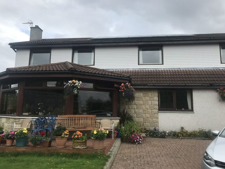 Bed & Breakfast Beinn Dhearg Guest House