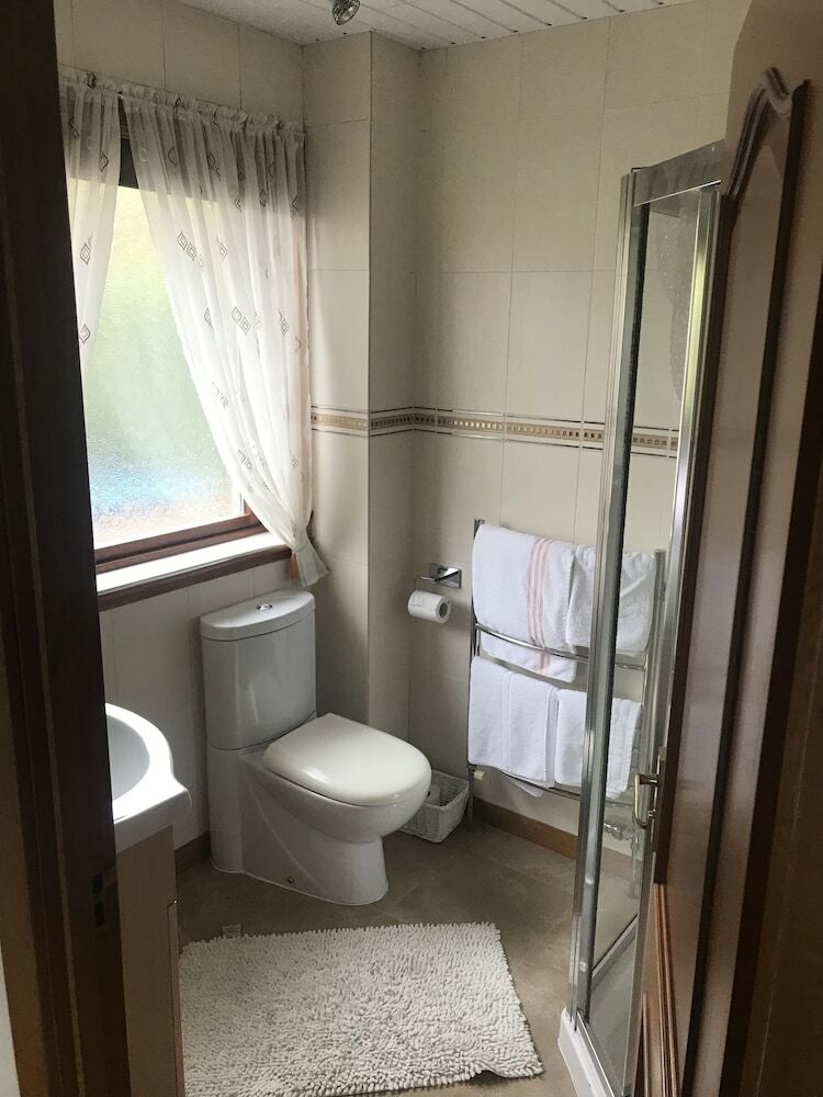 Bed & Breakfast Beinn Dhearg Guest House