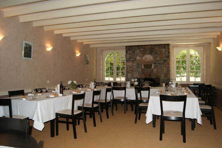 Hotel Restaurant La Renaissance