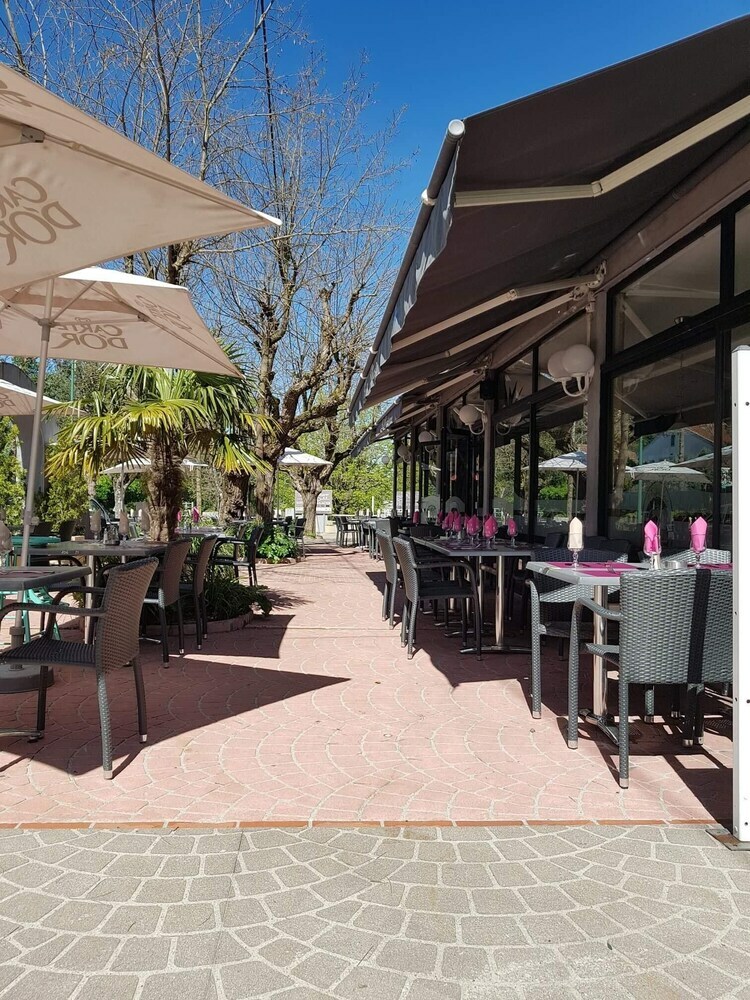 Hotel Restaurant La Renaissance