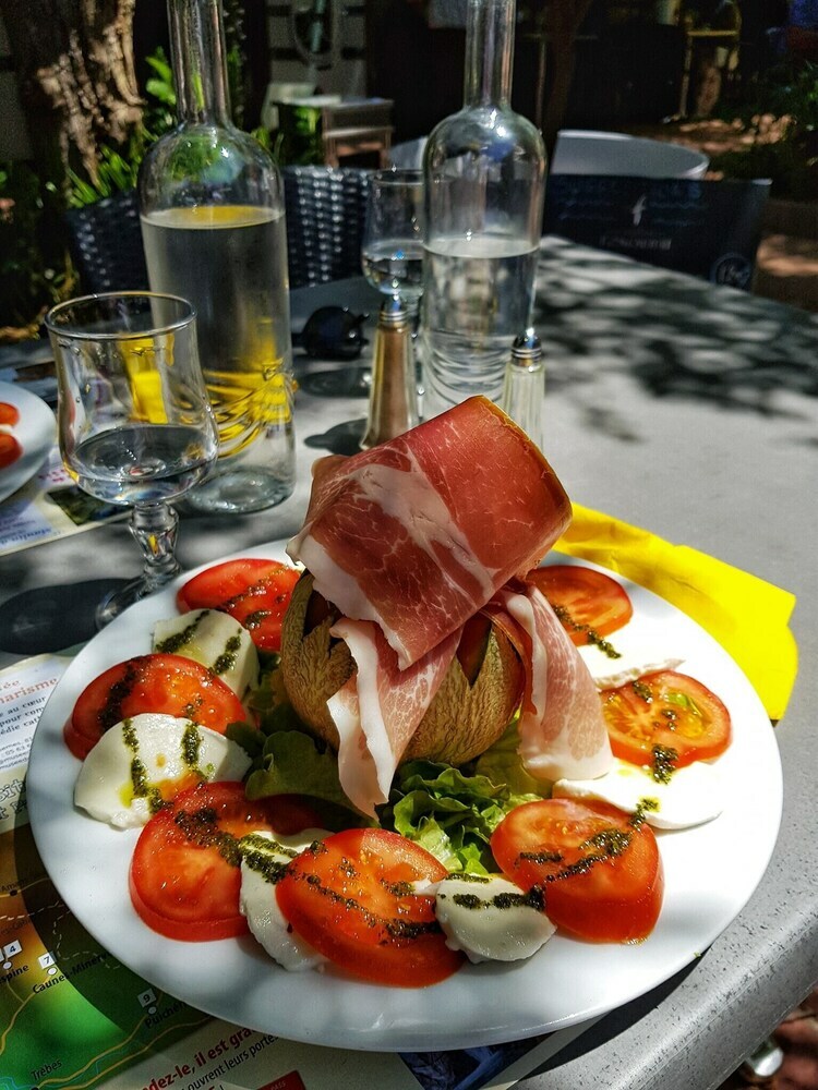 Hotel Restaurant La Renaissance