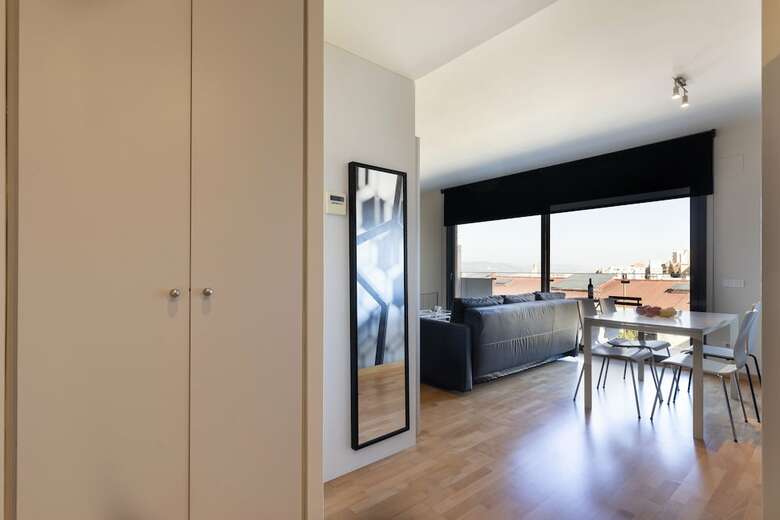 Ab Park G�ell Apartments
