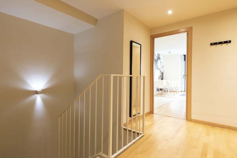 Ab Park G�ell Apartments