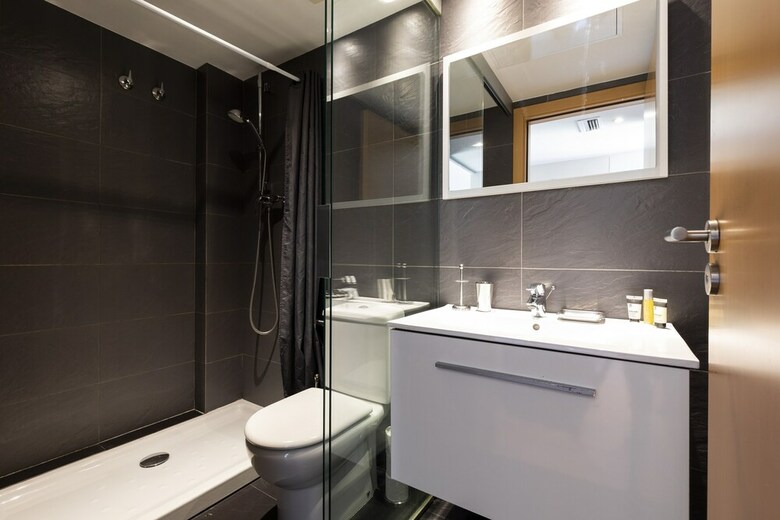 Ab Park G�ell Apartments
