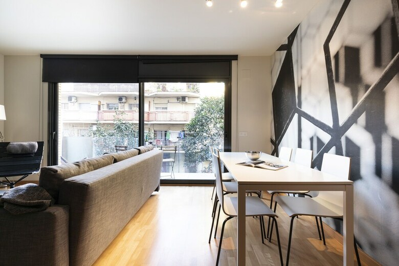 Ab Park G�ell Apartments
