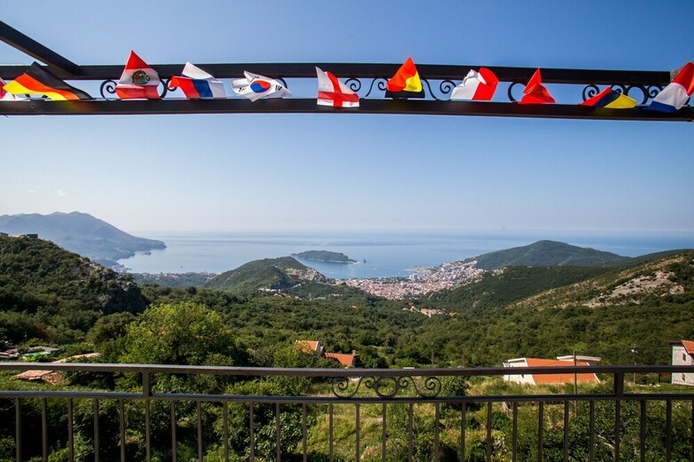 Villa Adriatic Horizonte