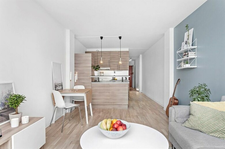 Apartamentos Stayplus Studio Near Hipster Area