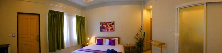 Hotel Simply Resort By Metadee