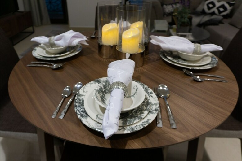 Apartamento Airbetter Iris Amber Al Jadaf