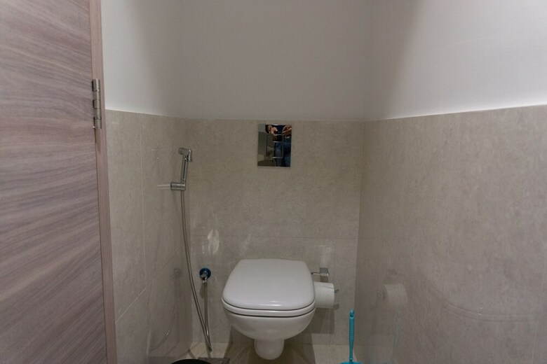 Apartamento Airbetter Iris Amber Al Jadaf