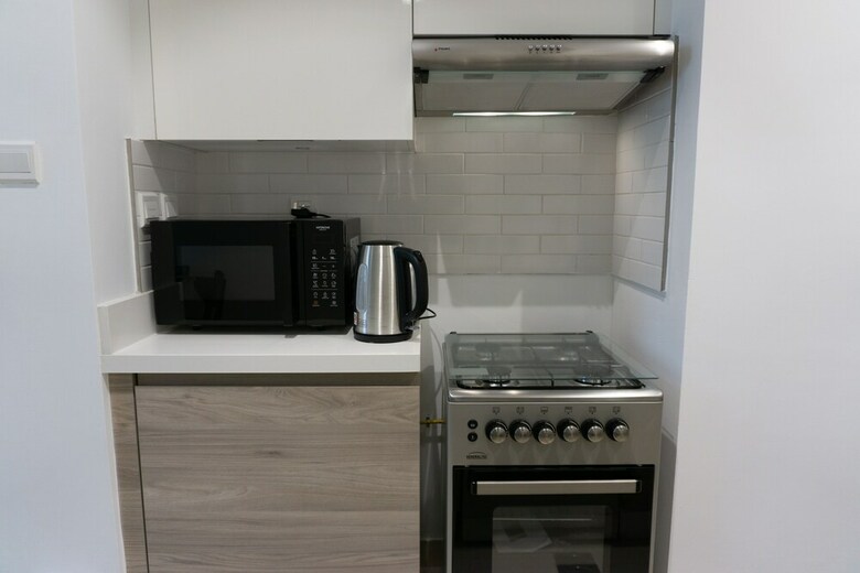 Apartamento Airbetter Iris Amber Al Jadaf