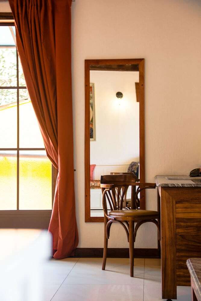 Hotel Le Bougainviller