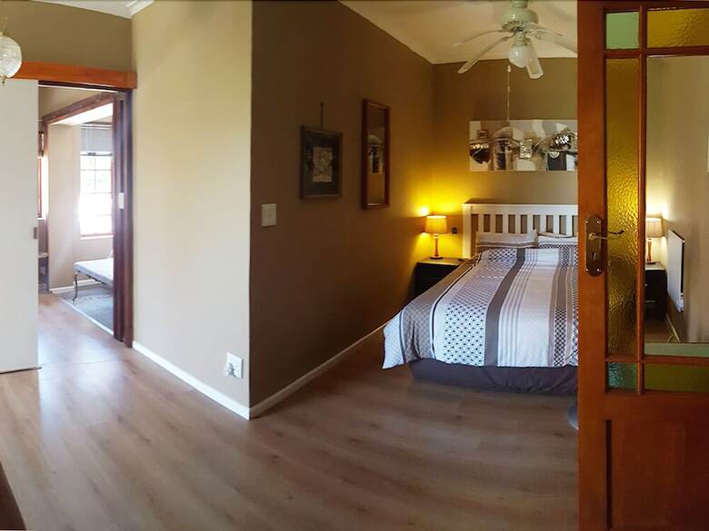 Bed & Breakfast Villa Helderberg