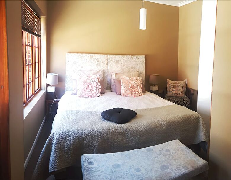 Bed & Breakfast Villa Helderberg