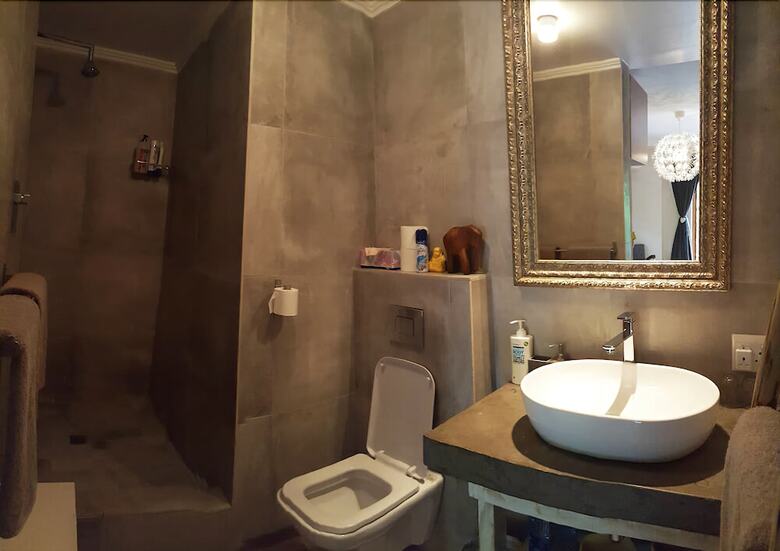 Bed & Breakfast Villa Helderberg
