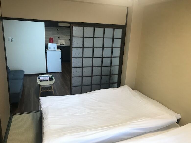 Apartamentos Toy Hotel