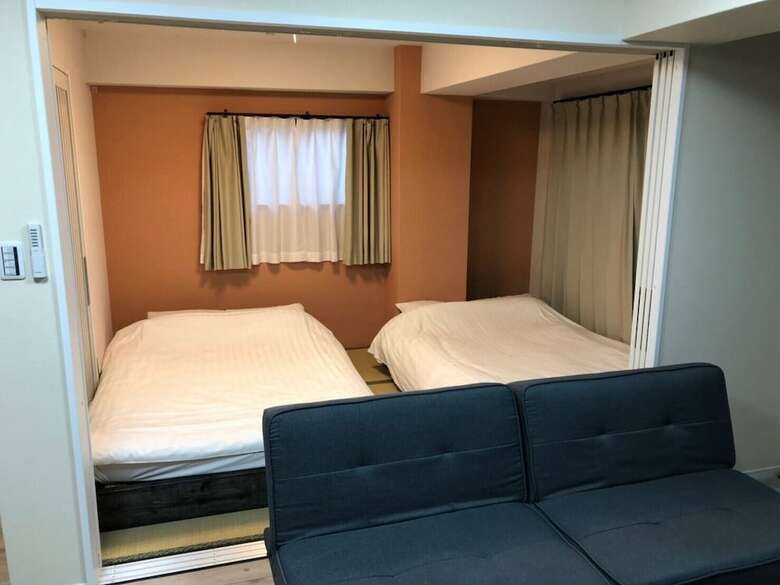 Apartamentos Toy Hotel