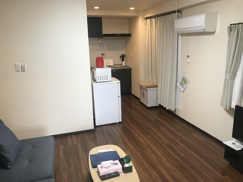Apartamentos Toy Hotel