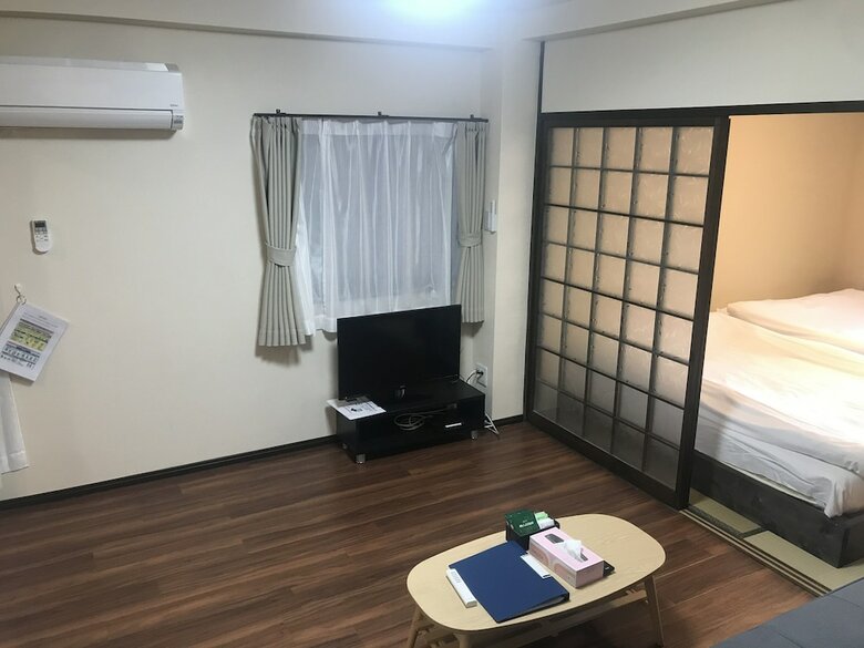 Apartamentos Toy Hotel