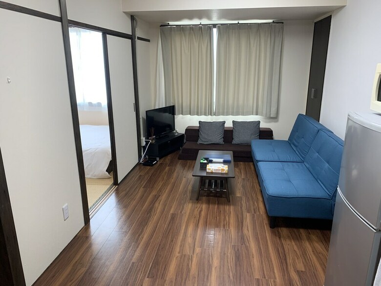 Apartamentos Toy Hotel