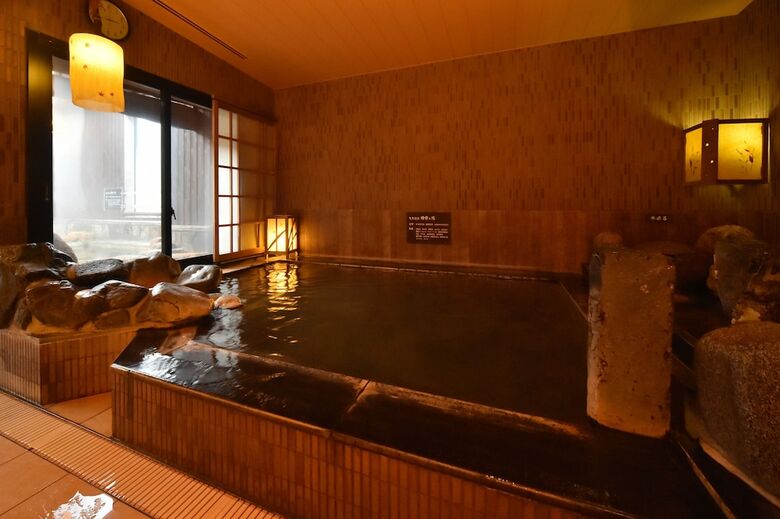 Dormy Inn Tomakomai Natural Hot Spring