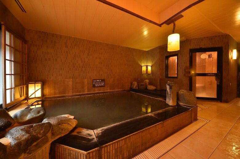 Dormy Inn Tomakomai Natural Hot Spring