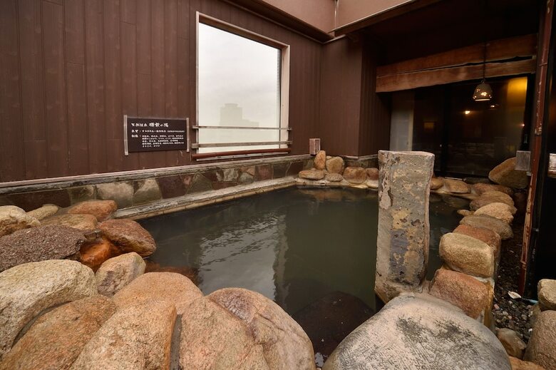 Dormy Inn Tomakomai Natural Hot Spring