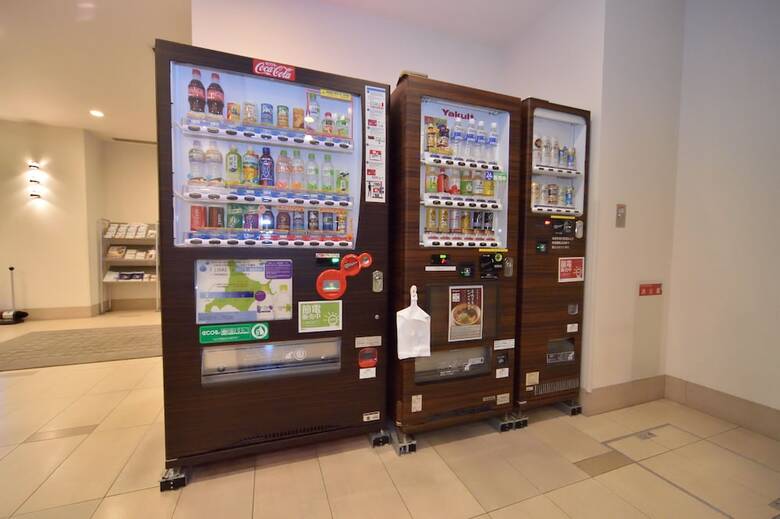 Dormy Inn Tomakomai Natural Hot Spring