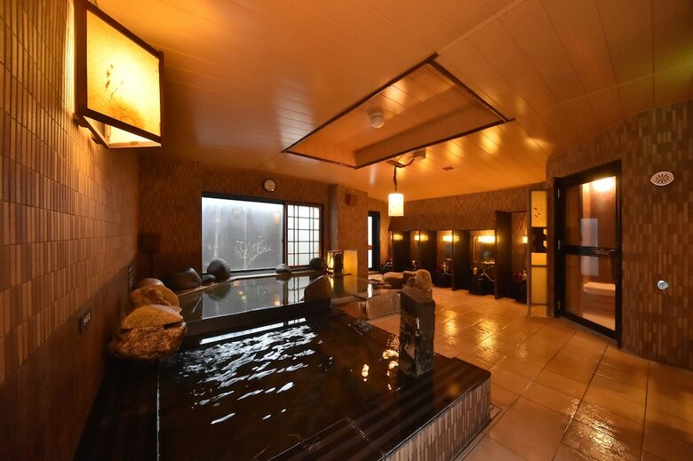 Dormy Inn Tomakomai Natural Hot Spring