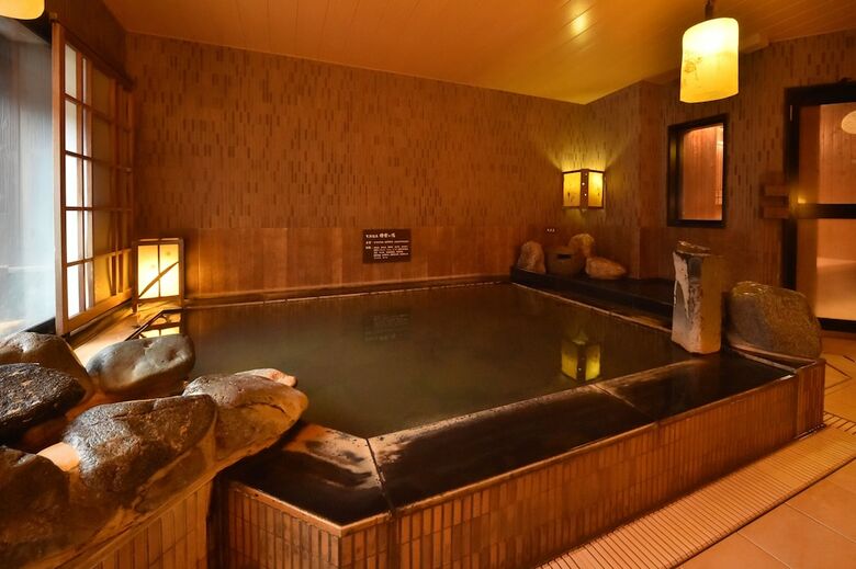 Dormy Inn Tomakomai Natural Hot Spring