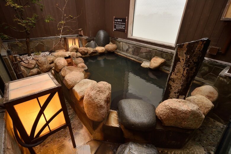 Dormy Inn Tomakomai Natural Hot Spring