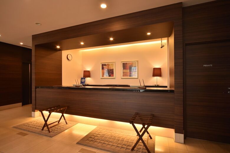 Dormy Inn Tomakomai Natural Hot Spring