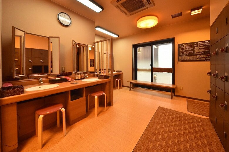 Dormy Inn Tomakomai Natural Hot Spring