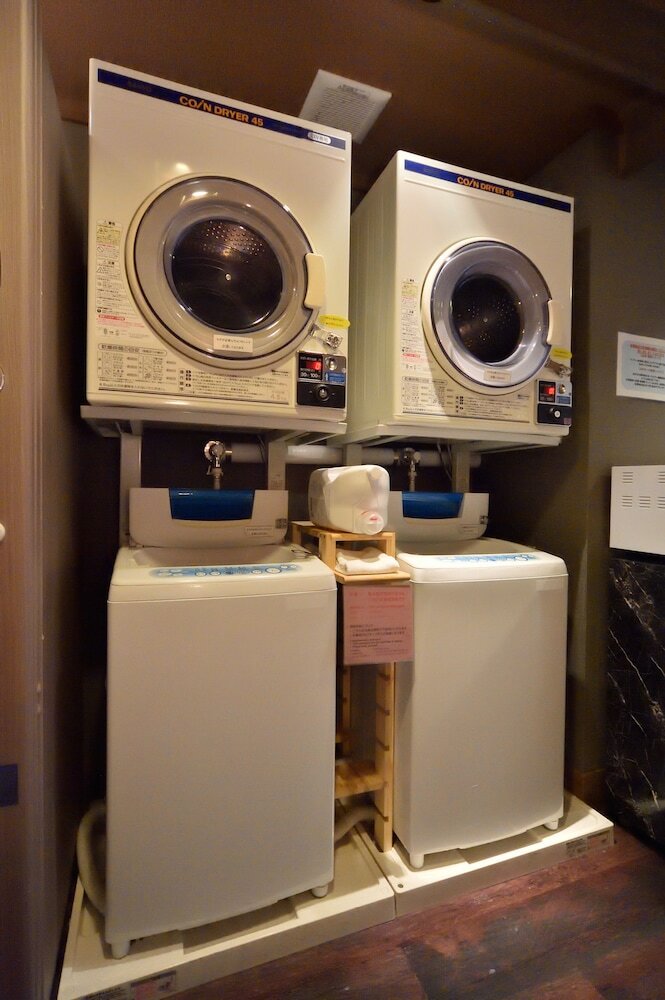 Dormy Inn Tomakomai Natural Hot Spring