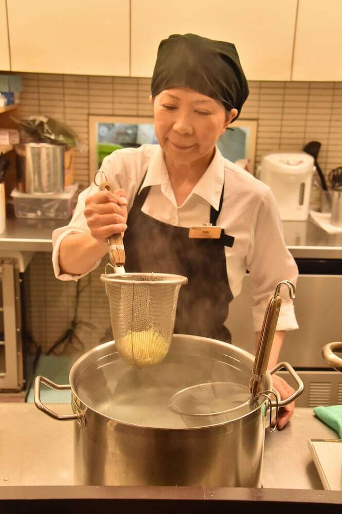 Dormy Inn Tomakomai Natural Hot Spring