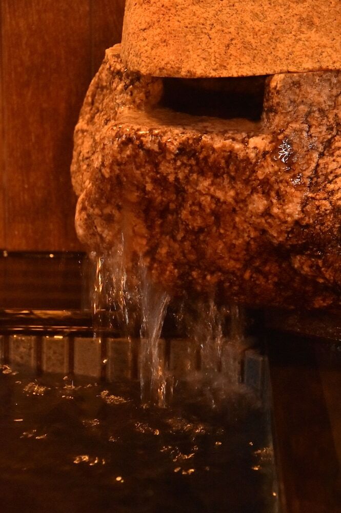 Dormy Inn Tomakomai Natural Hot Spring