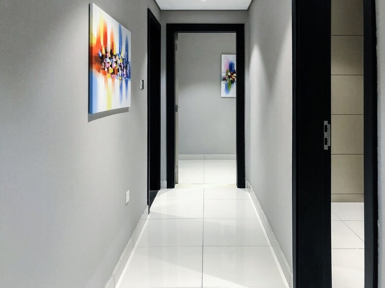 Apartamento Airbetter Al Meydan Rd