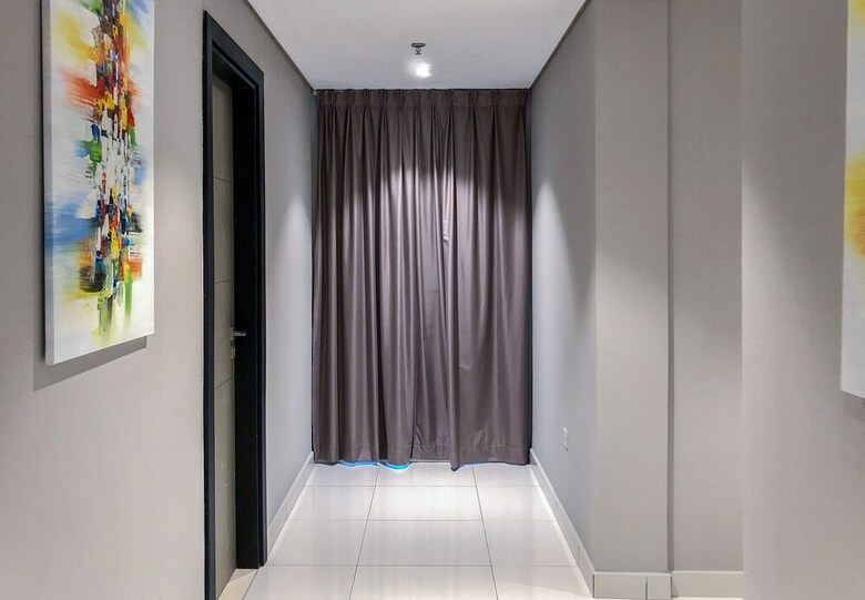 Apartamento Airbetter Al Meydan Rd