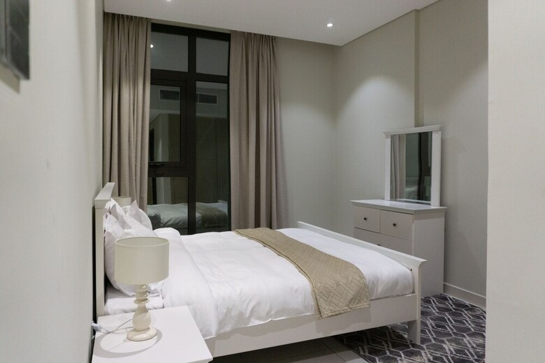 Apartamento Airbetter Al Meydan Rd