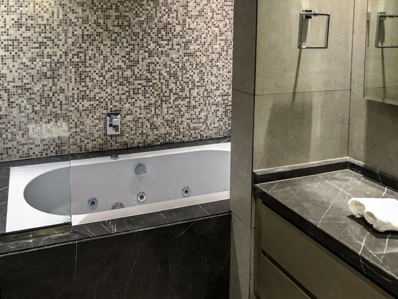 Apartamento Airbetter Al Meydan Rd