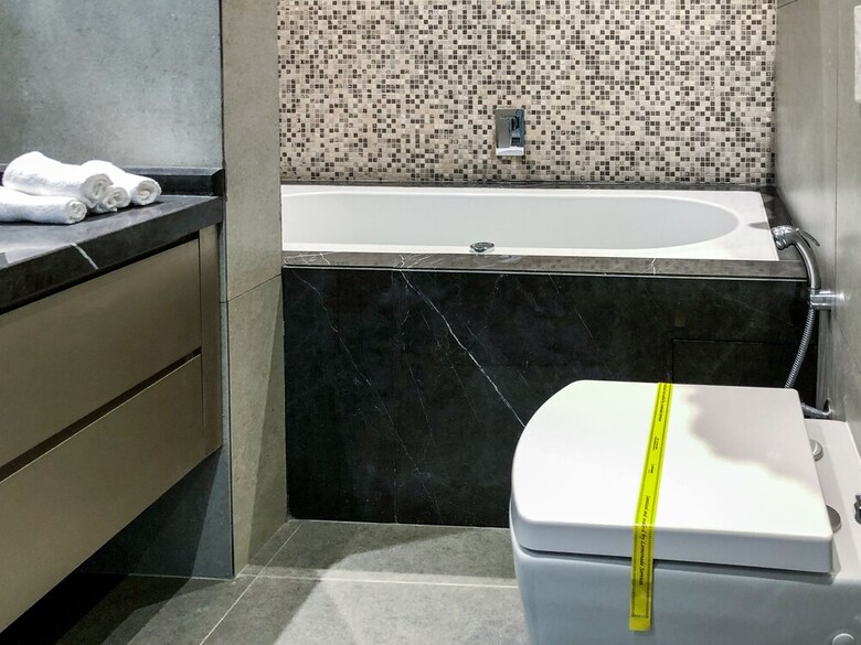 Apartamento Airbetter Al Meydan Rd