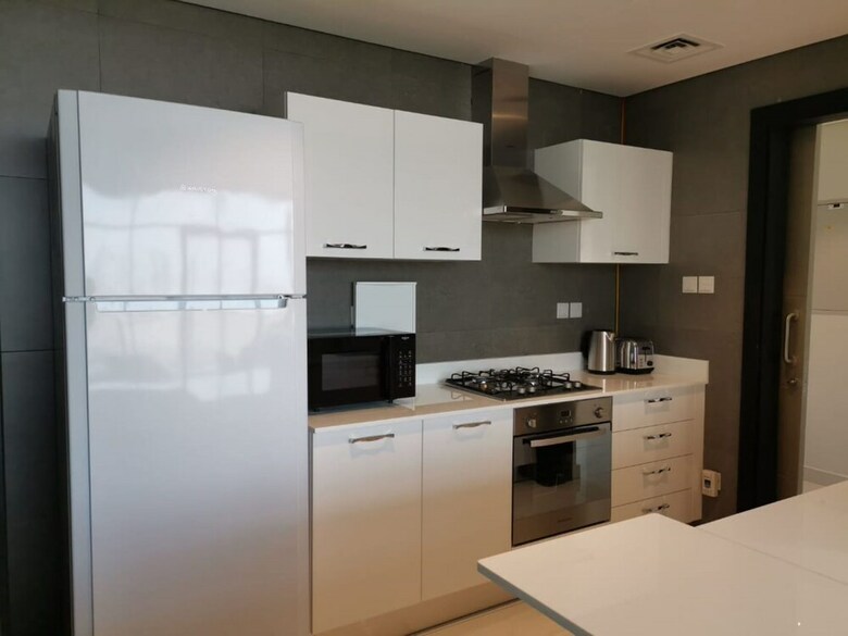Apartamento Airbetter Al Meydan Rd