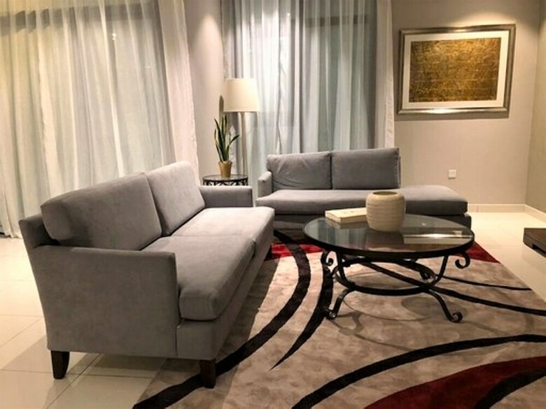 Apartamento Airbetter Al Meydan Rd