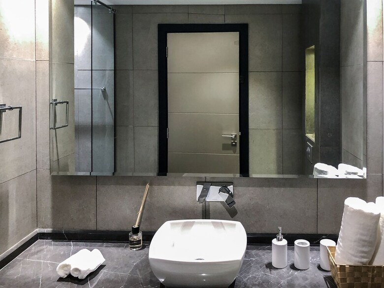 Apartamento Airbetter Al Meydan Rd