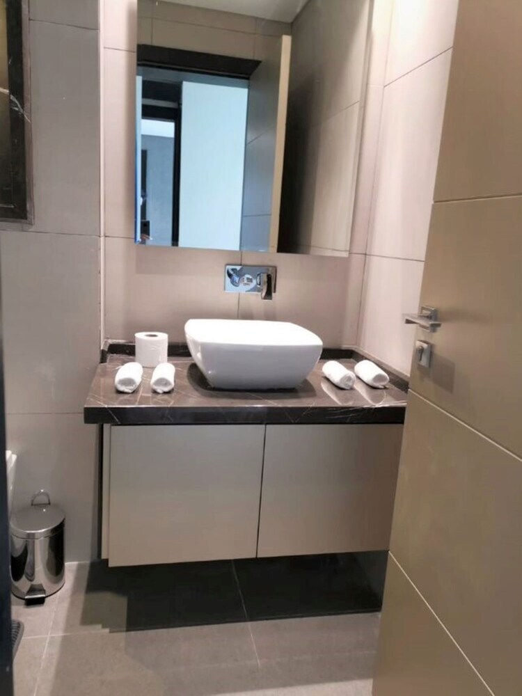 Apartamento Airbetter Al Meydan Rd