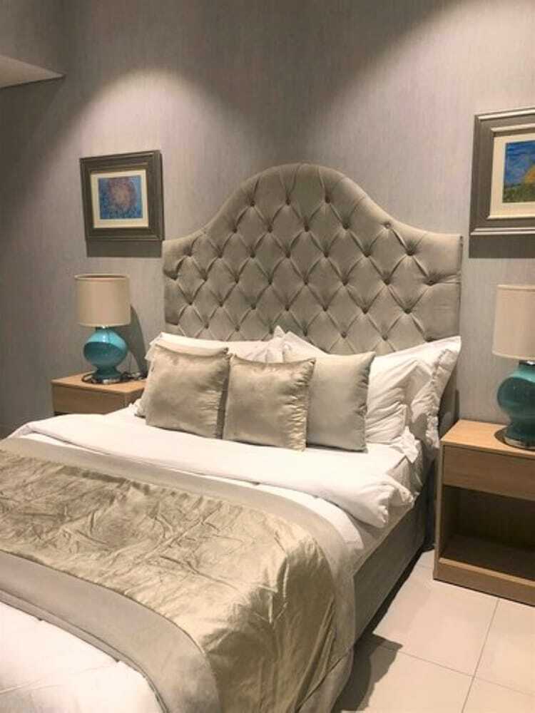 Apartamento Airbetter Al Meydan Rd