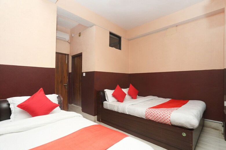Oyo 692 Hotel Mansarovar