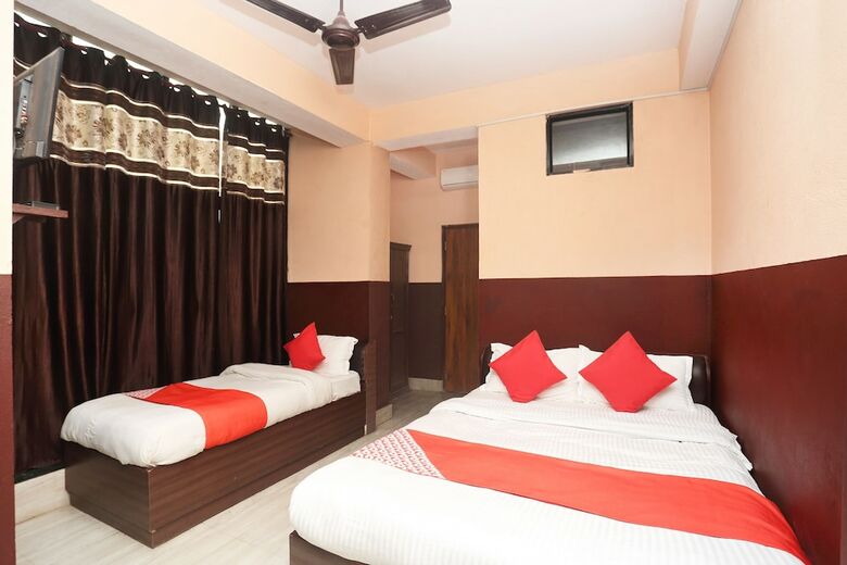 Oyo 692 Hotel Mansarovar