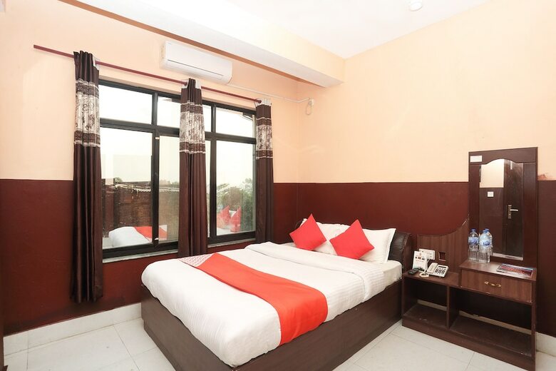 Oyo 692 Hotel Mansarovar