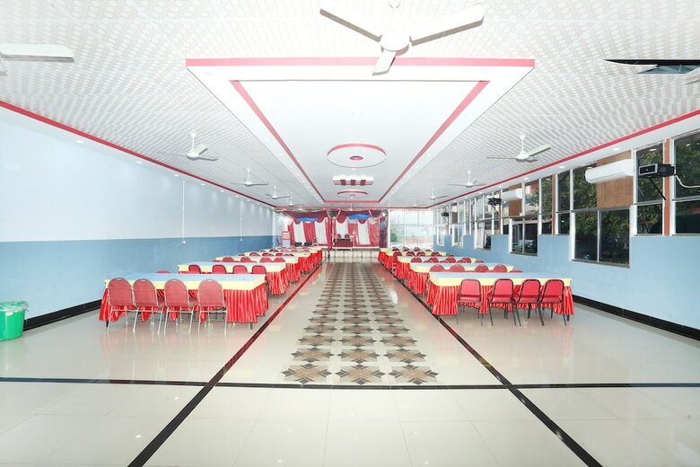 Oyo 692 Hotel Mansarovar